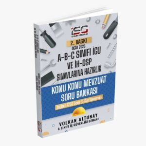 Mevzuat Soru Bankası