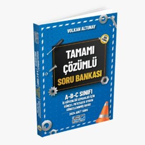 Çözümlü Soru Bankası