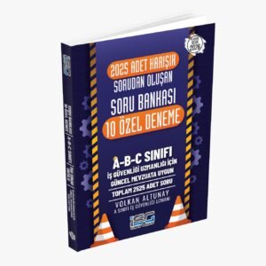 Karışık Soru Bankası